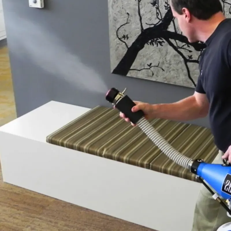 Professional Odor Removal in Oak Hills, PA